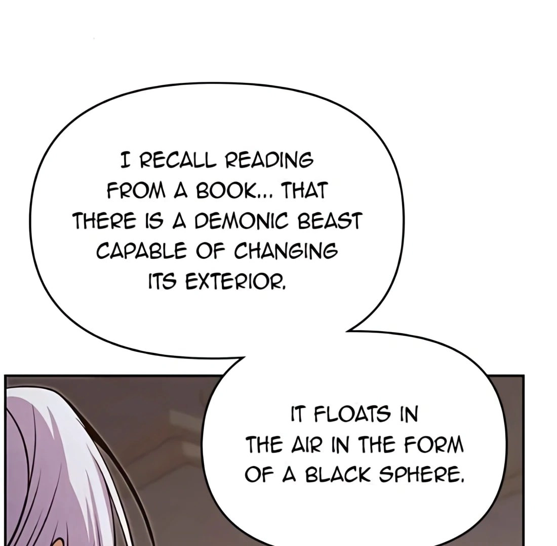 When the Third Wheel Strikes Back Chapter 57 Page 116