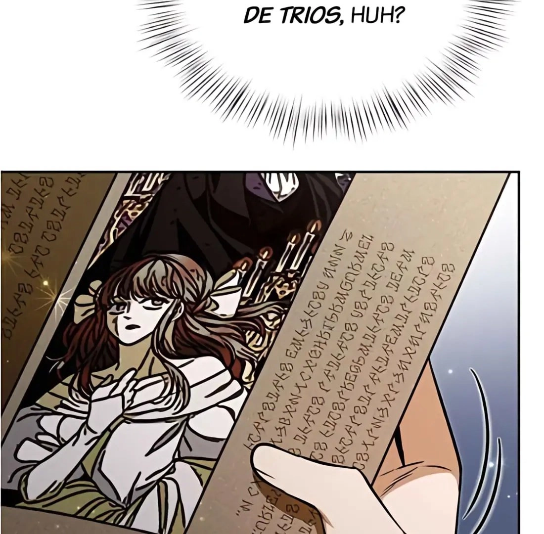 When the Third Wheel Strikes Back Chapter 57 Page 7