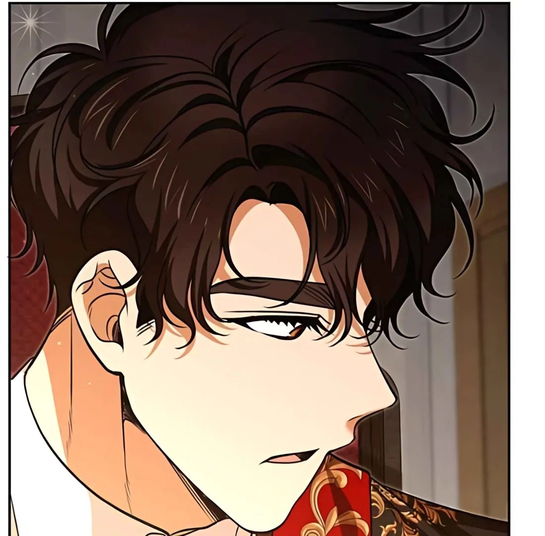 When the Third Wheel Strikes Back Chapter 57 Page 32