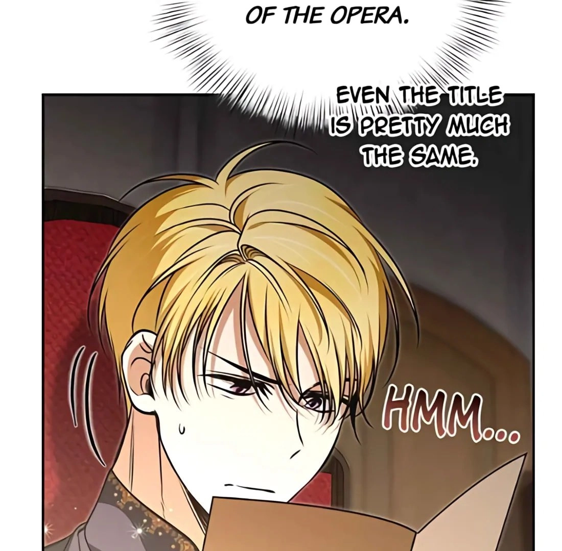 When the Third Wheel Strikes Back Chapter 57 Page 19