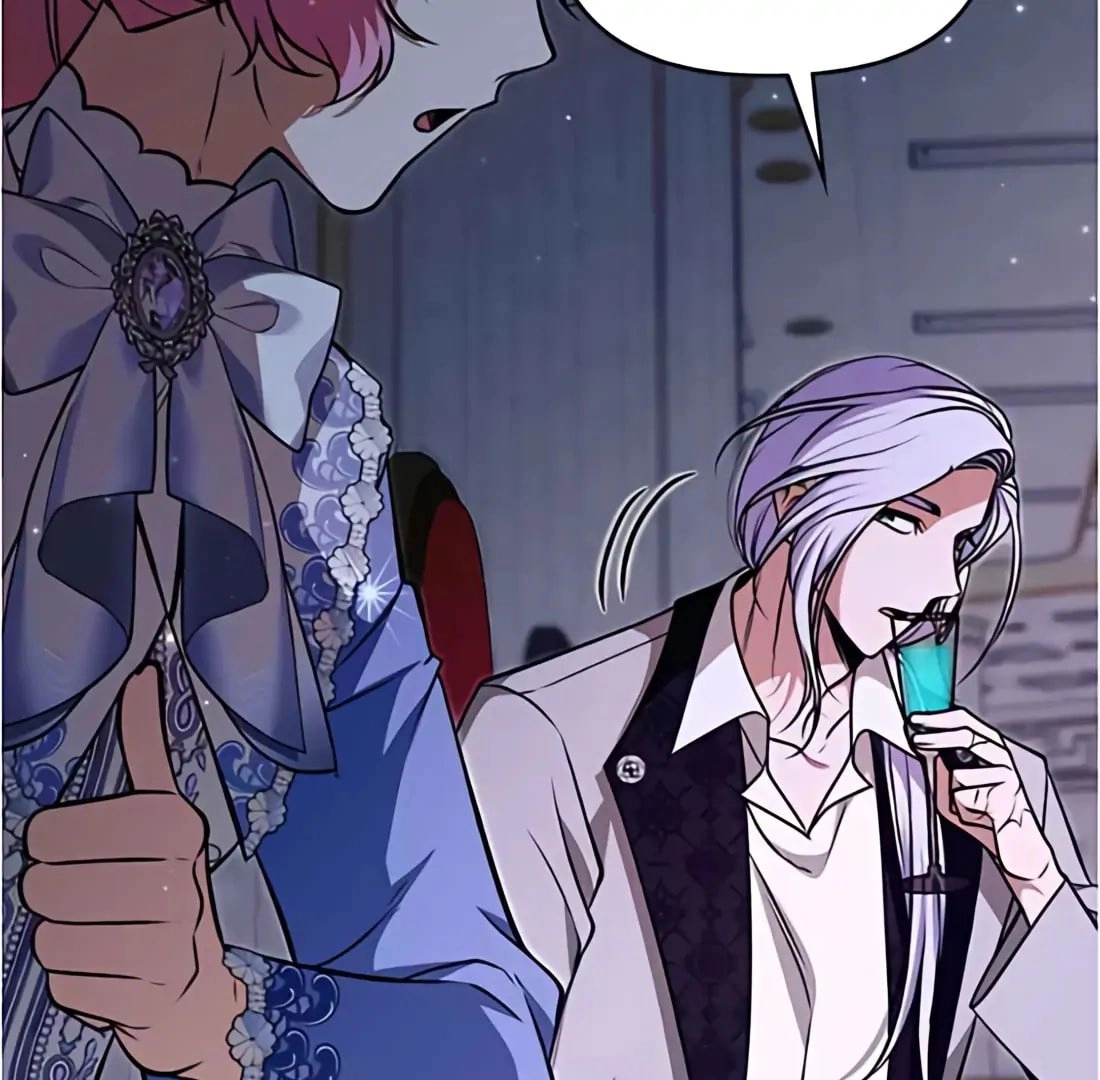 When the Third Wheel Strikes Back Chapter 57 Page 70