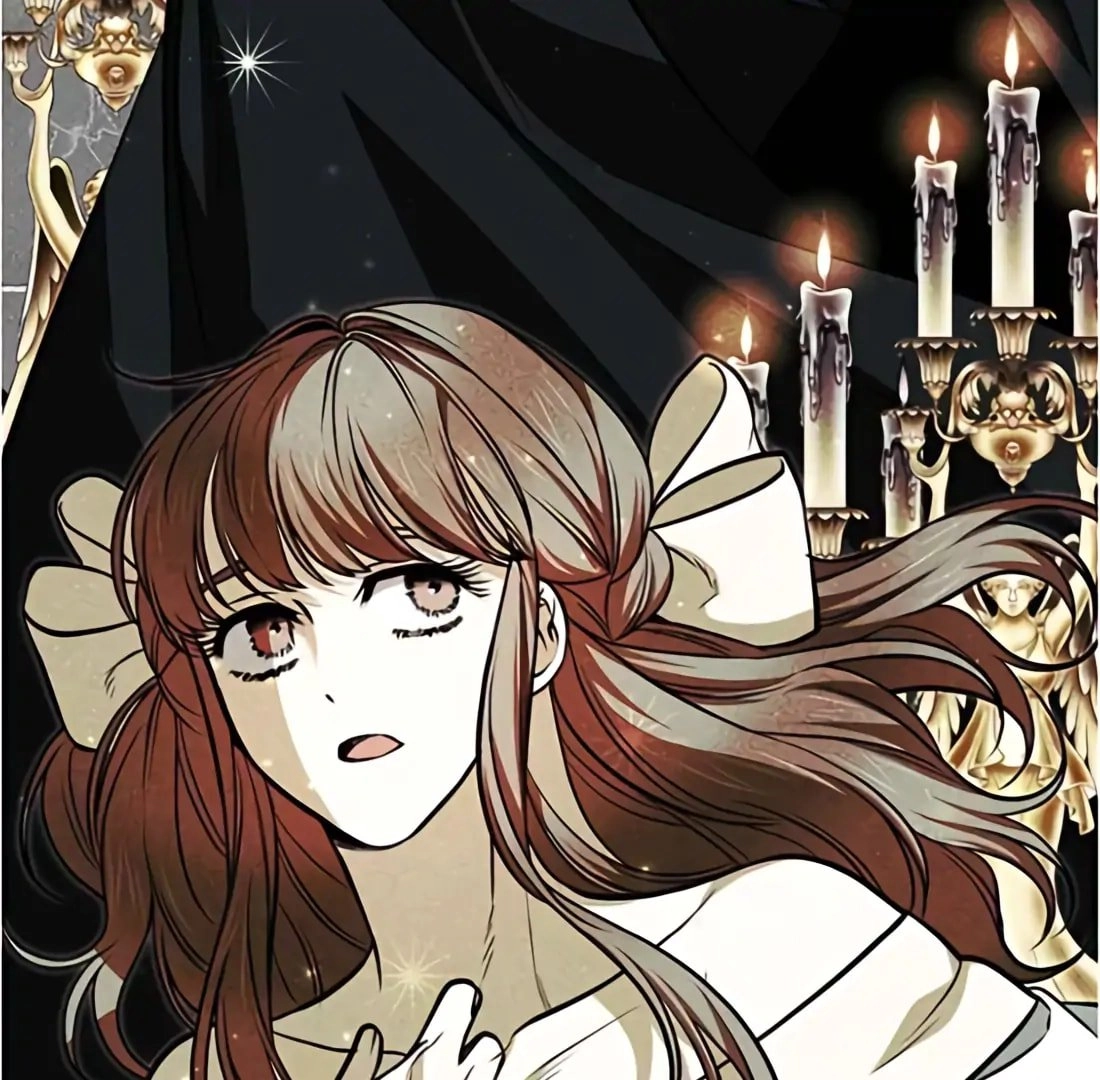 When the Third Wheel Strikes Back Chapter 57 Page 15