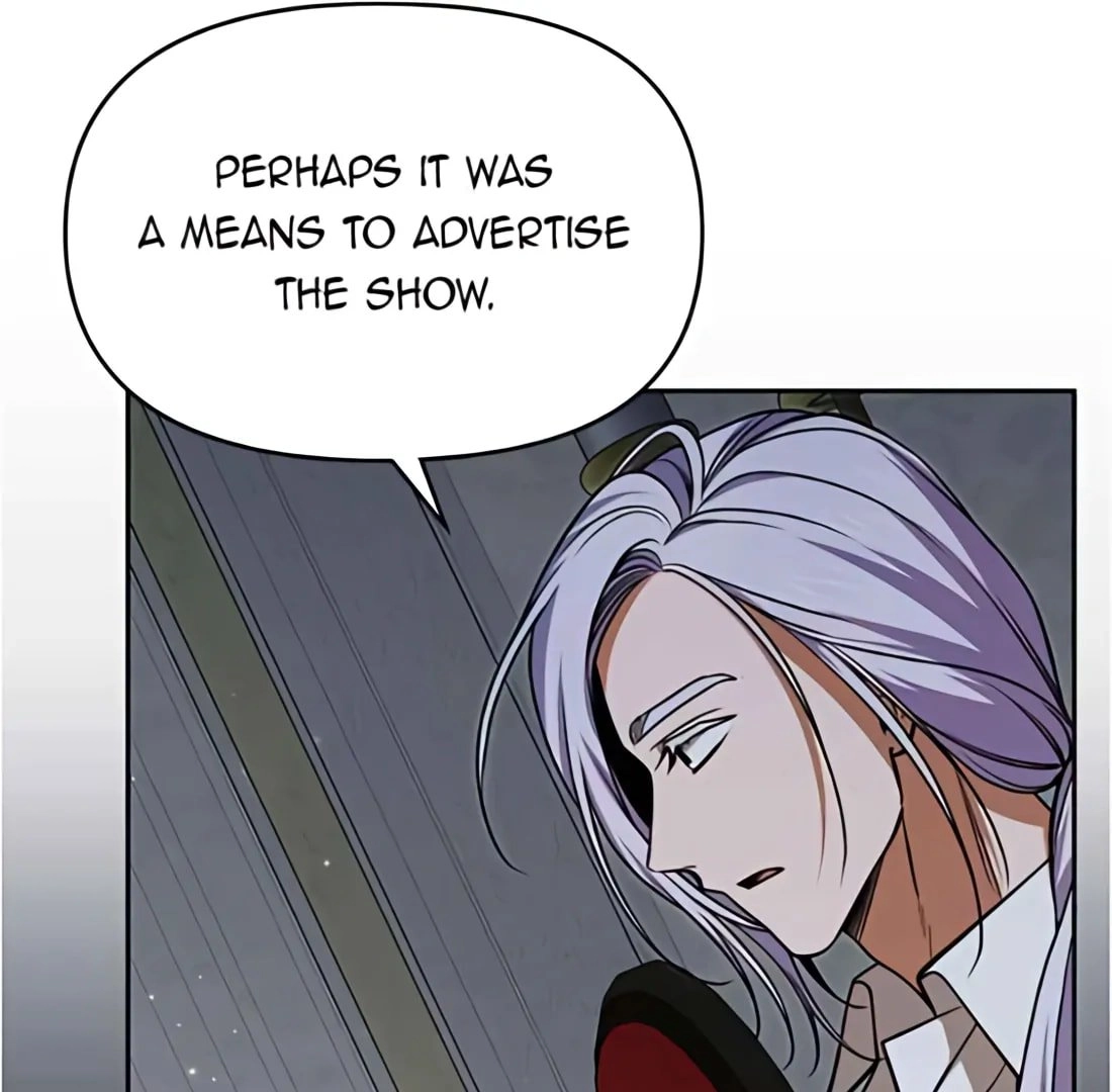 When the Third Wheel Strikes Back Chapter 57 Page 53