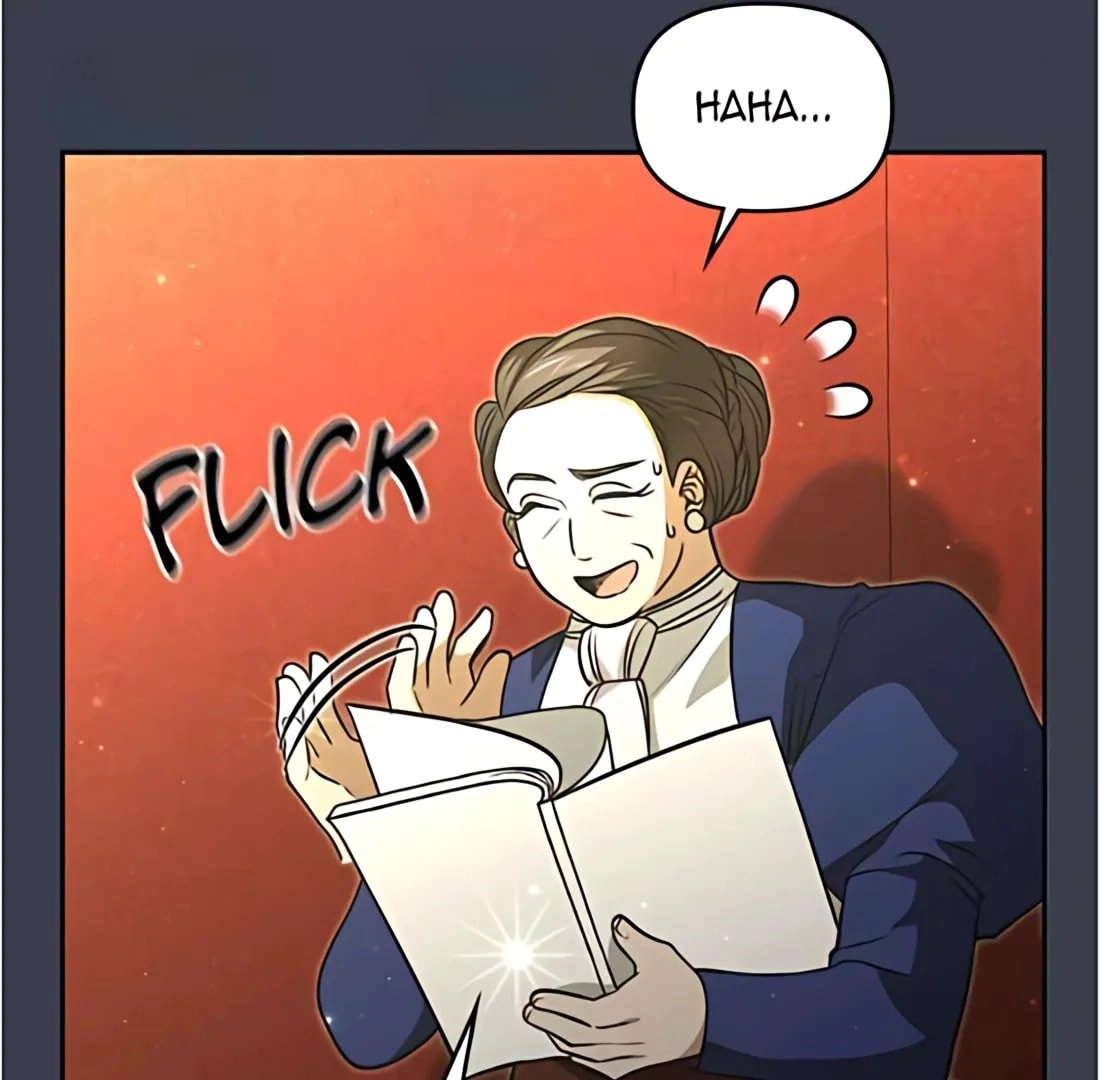 When the Third Wheel Strikes Back Chapter 57 Page 75