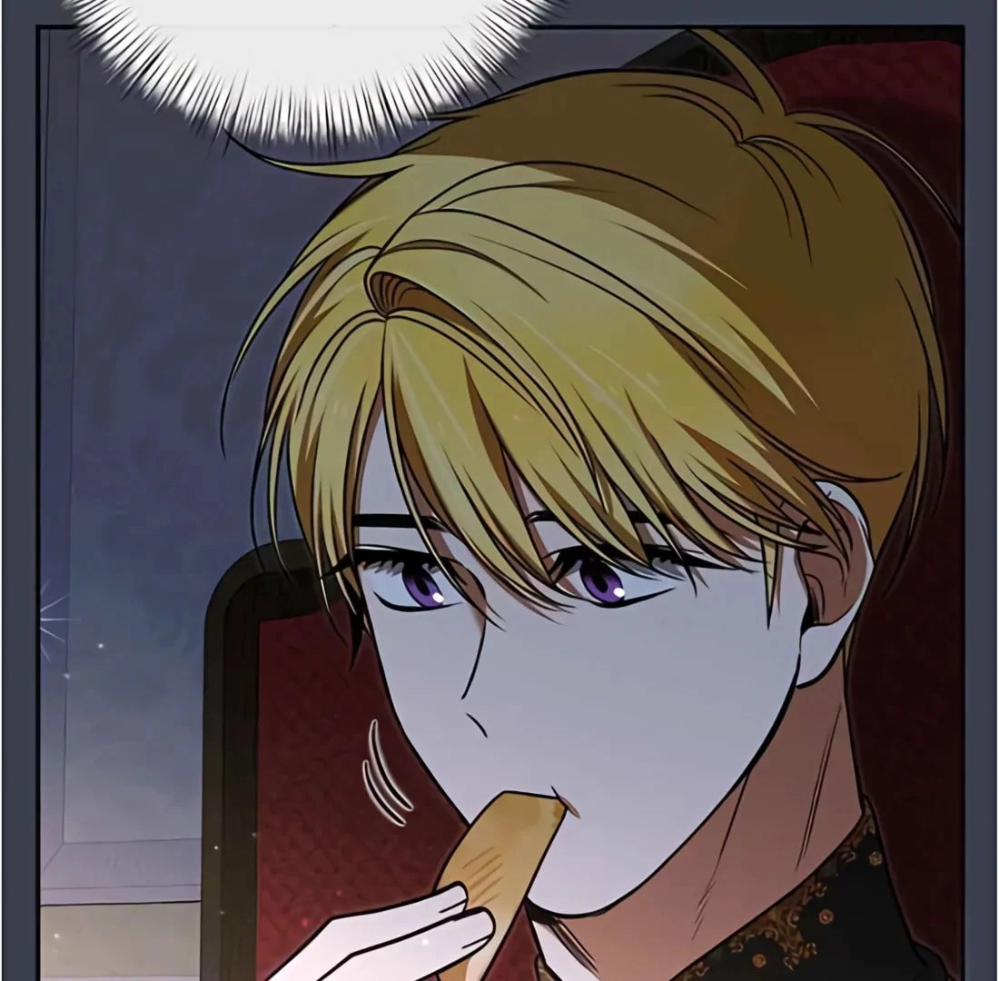 When the Third Wheel Strikes Back Chapter 57 Page 56