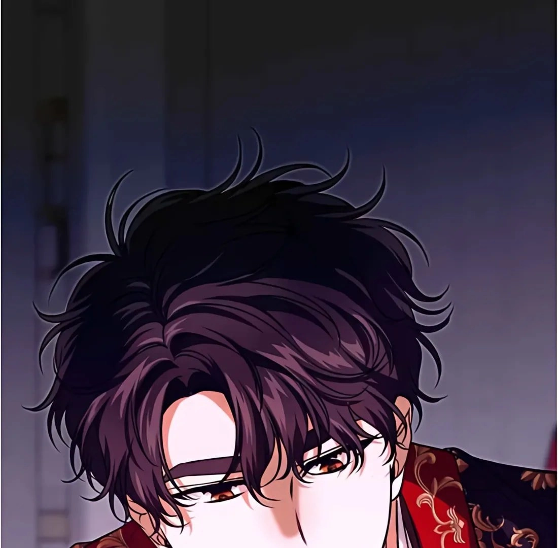 When the Third Wheel Strikes Back Chapter 57 Page 62