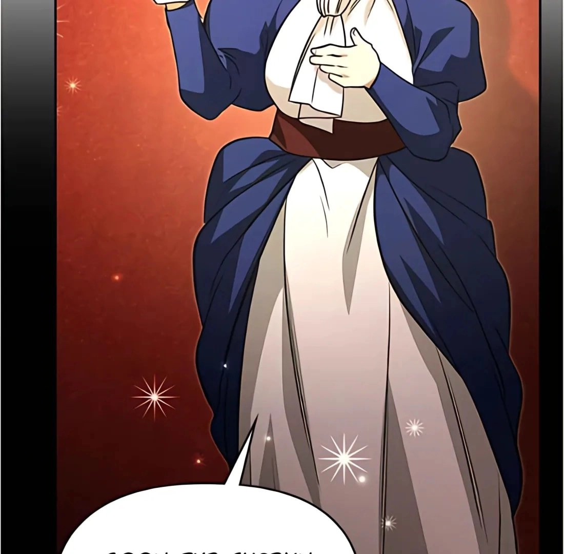 When the Third Wheel Strikes Back Chapter 57 Page 132