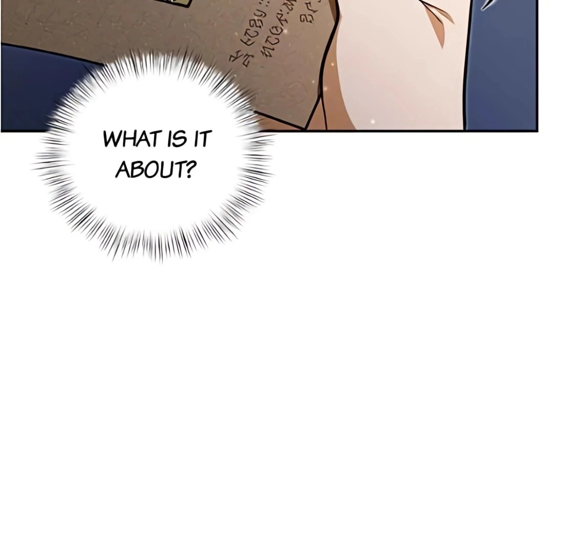 When the Third Wheel Strikes Back Chapter 57 Page 8