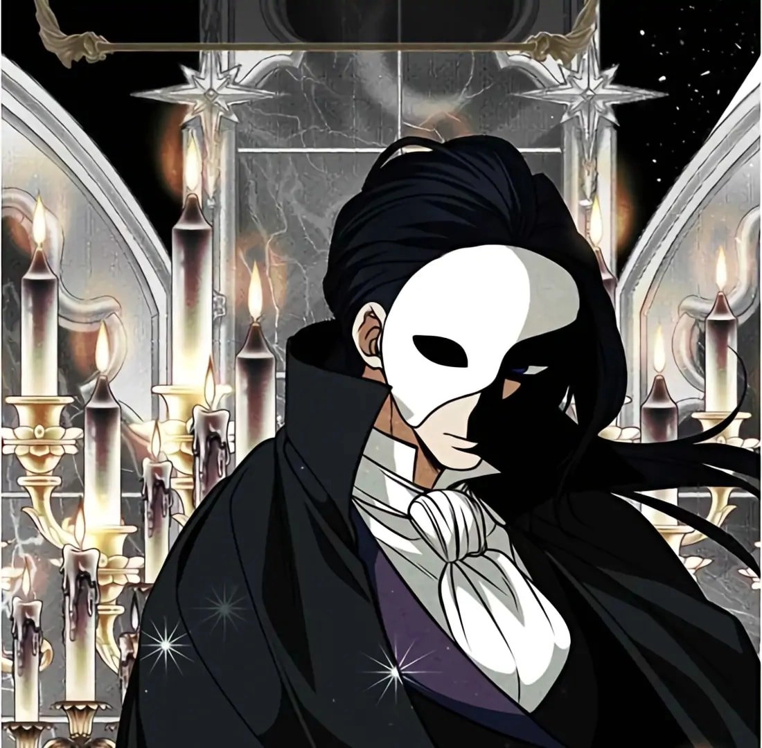 When the Third Wheel Strikes Back Chapter 57 Page 14