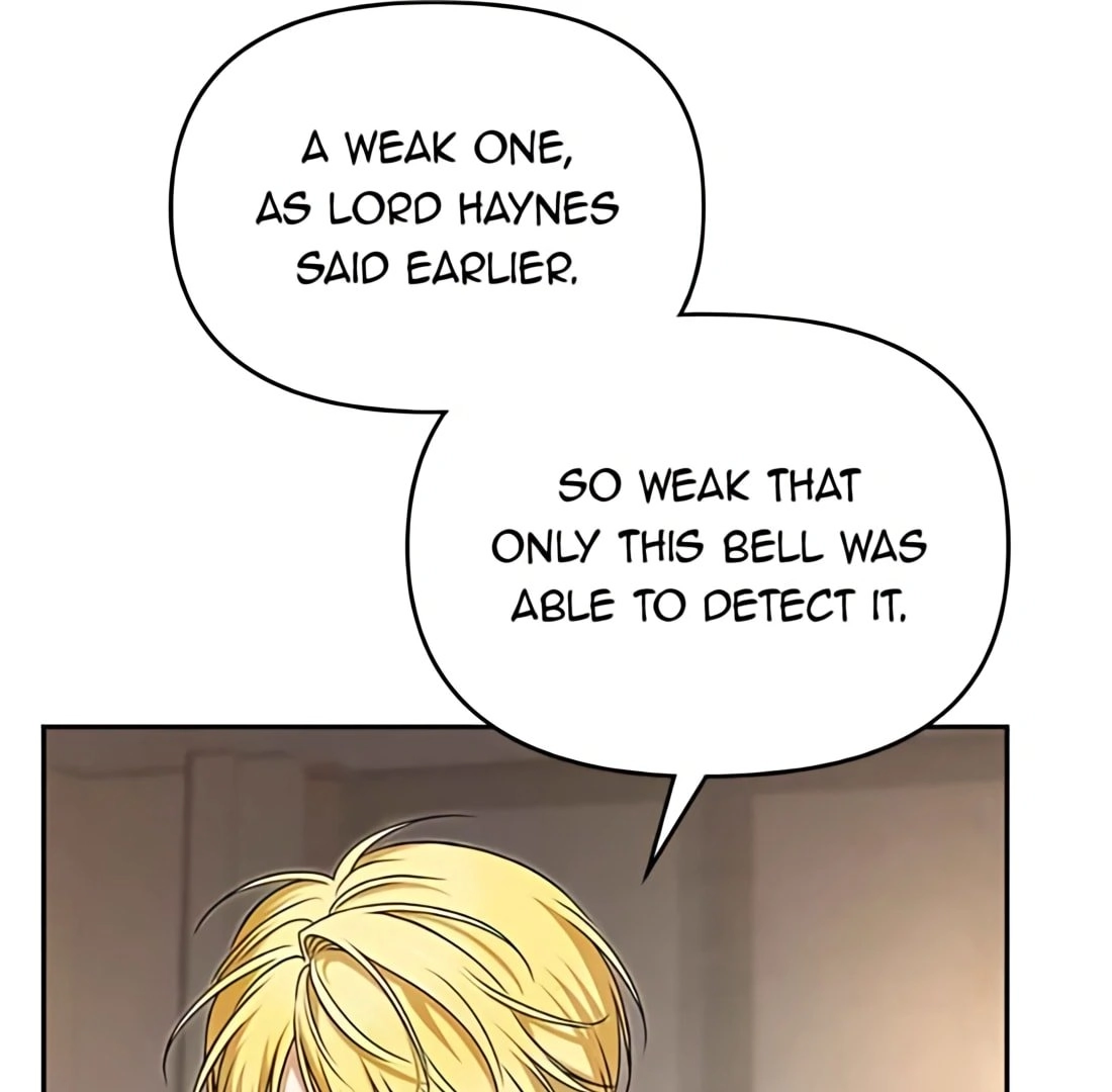 When the Third Wheel Strikes Back Chapter 57 Page 110