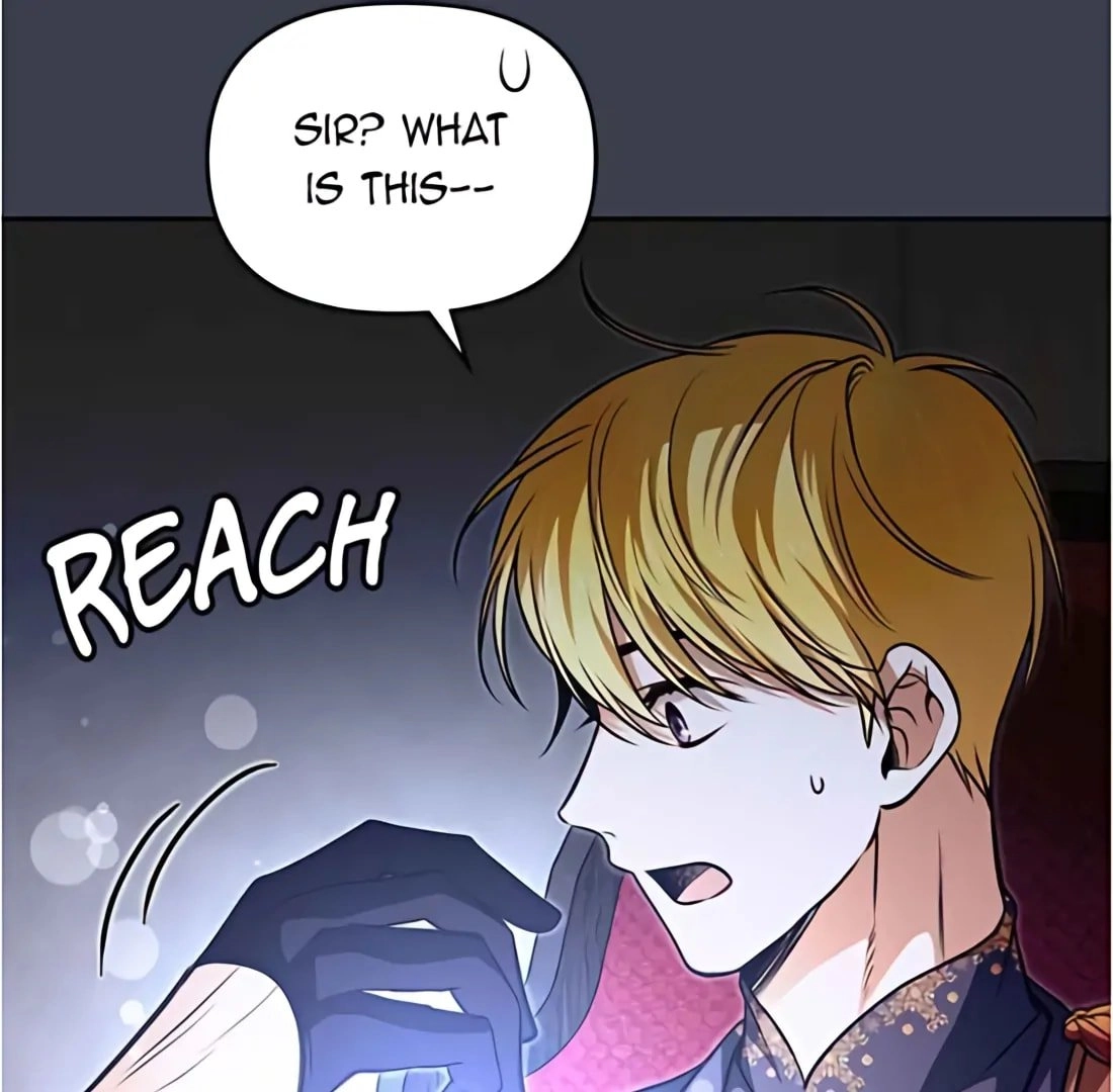 When the Third Wheel Strikes Back Chapter 57 Page 60