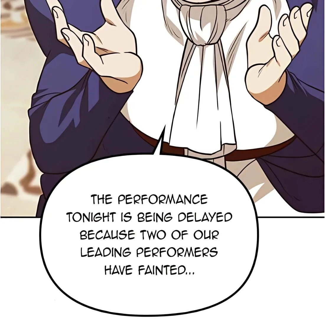 When the Third Wheel Strikes Back Chapter 57 Page 94