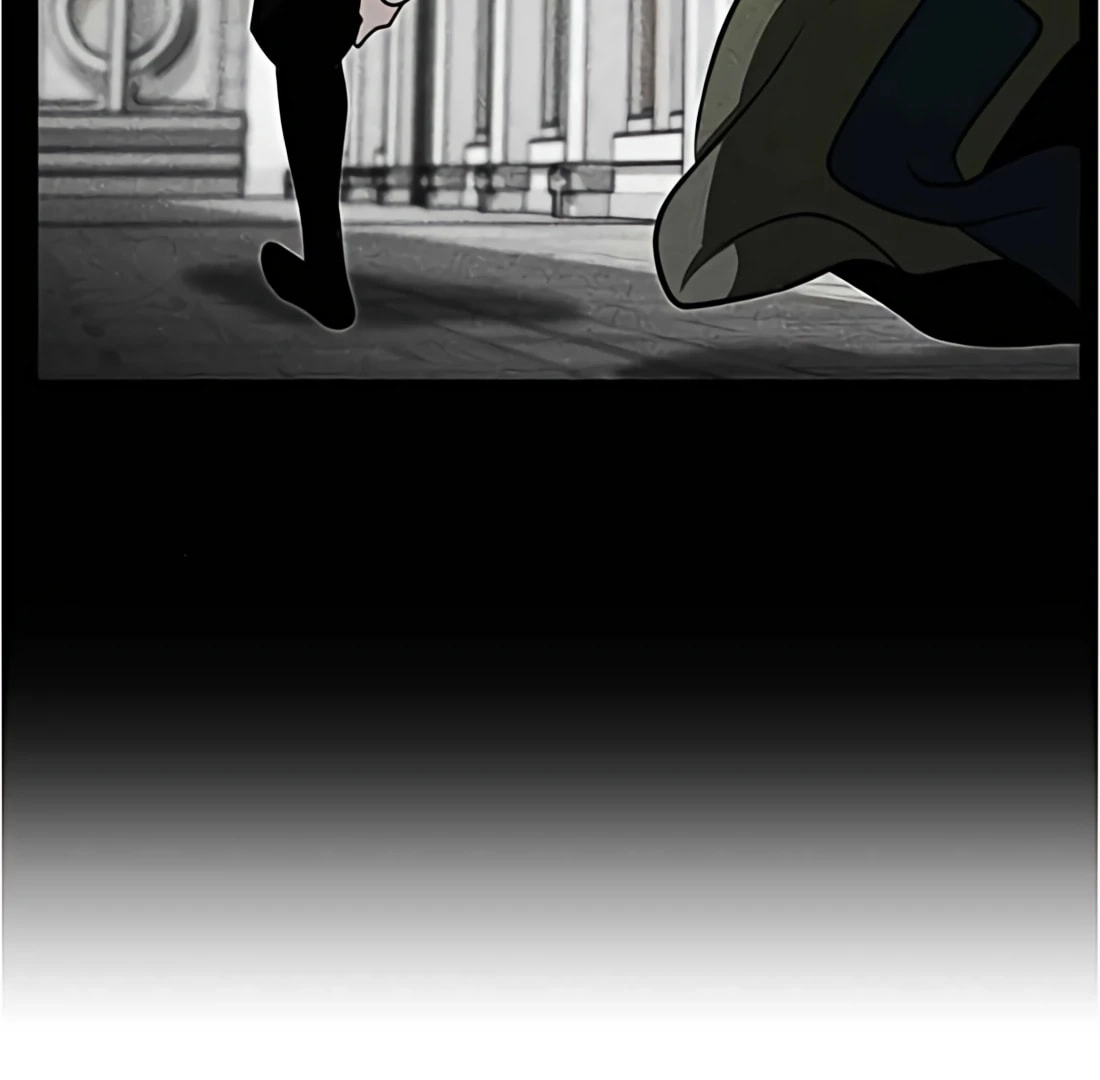 When the Third Wheel Strikes Back Chapter 57 Page 104