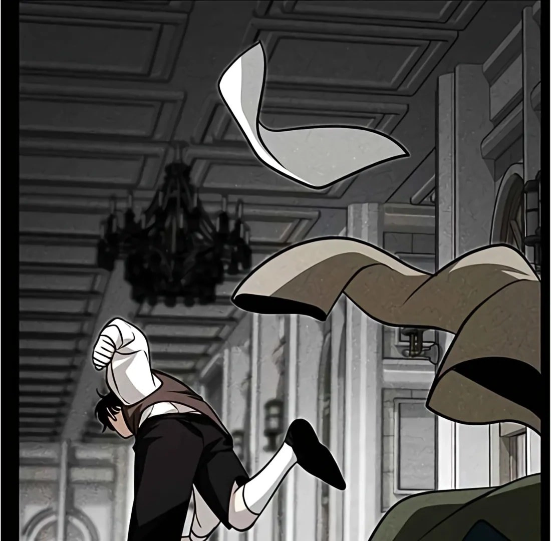 When the Third Wheel Strikes Back Chapter 57 Page 103