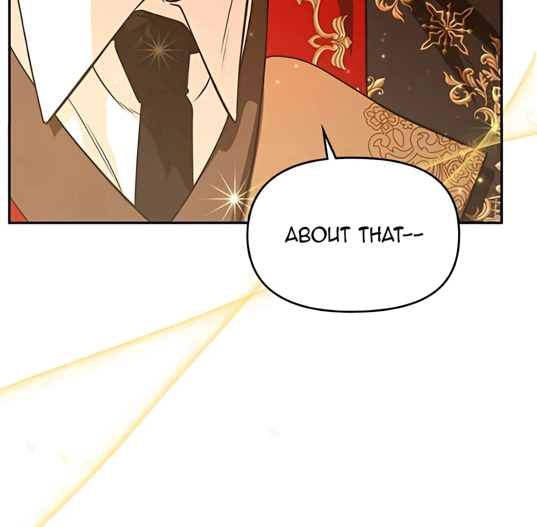 When the Third Wheel Strikes Back Chapter 57 Page 33