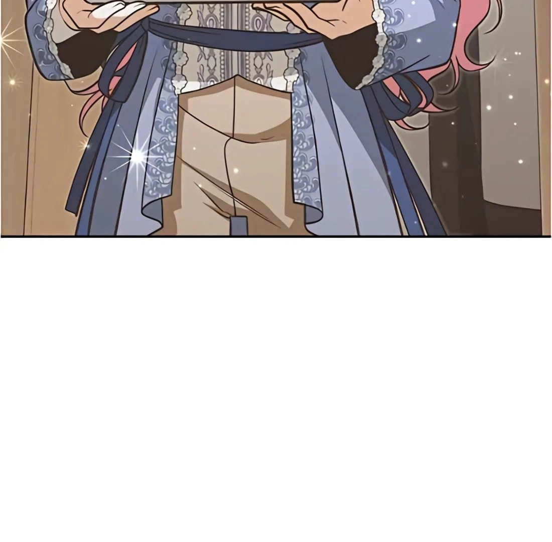 When the Third Wheel Strikes Back Chapter 57 Page 40