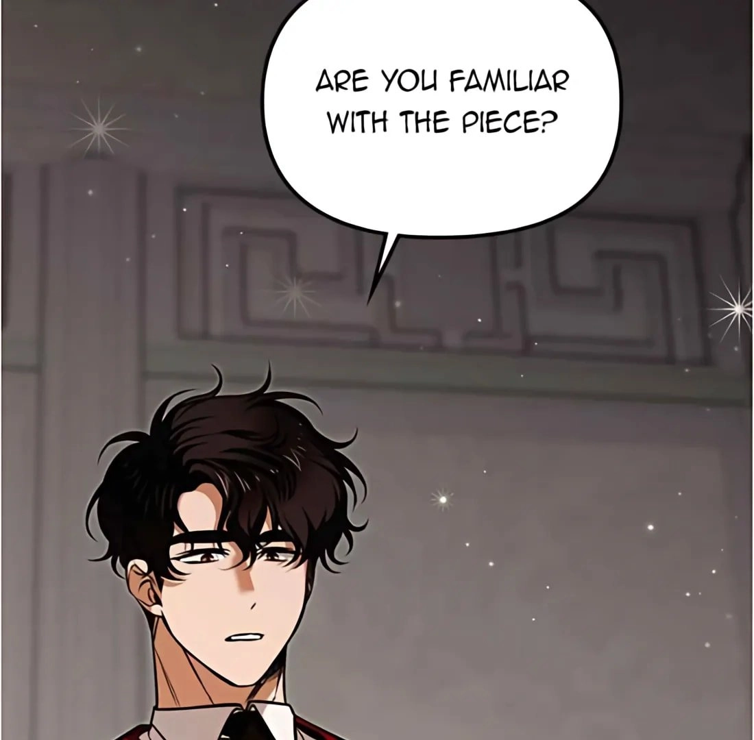 When the Third Wheel Strikes Back Chapter 57 Page 21