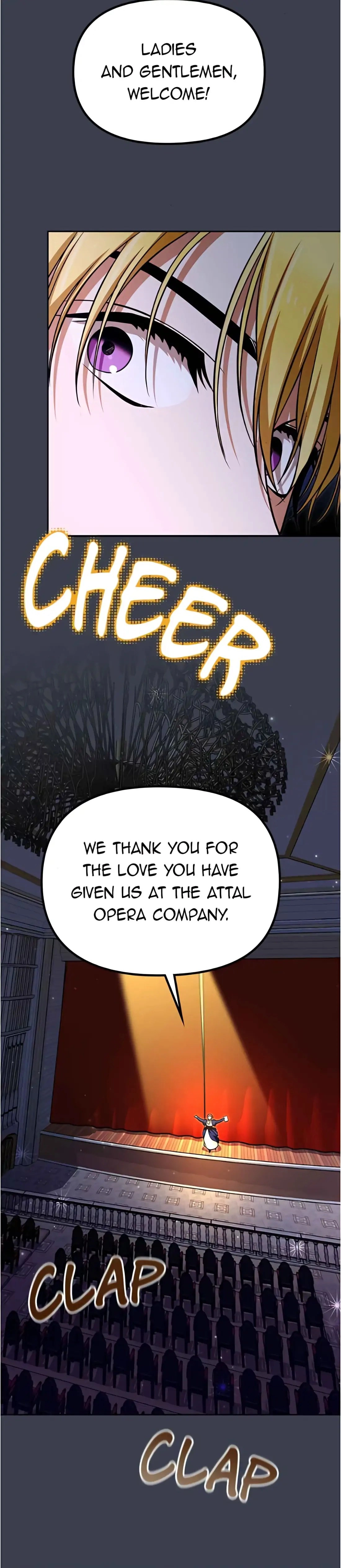 When the Third Wheel Strikes Back Chapter 57 Page 73