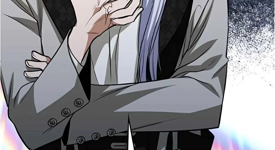 When the Third Wheel Strikes Back Chapter 57 Page 121