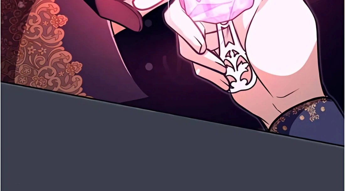 When the Third Wheel Strikes Back Chapter 57 Page 64