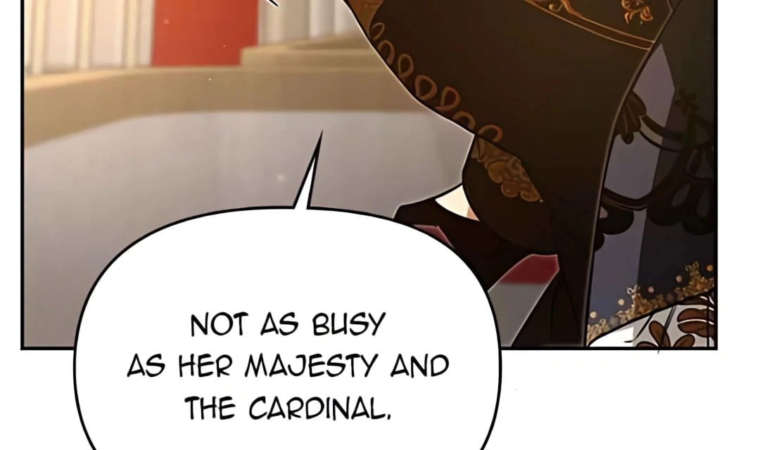 When the Third Wheel Strikes Back Chapter 57 Page 29