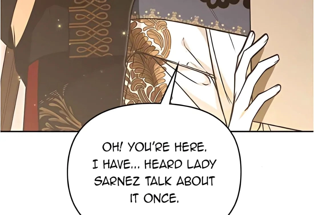 When the Third Wheel Strikes Back Chapter 57 Page 23