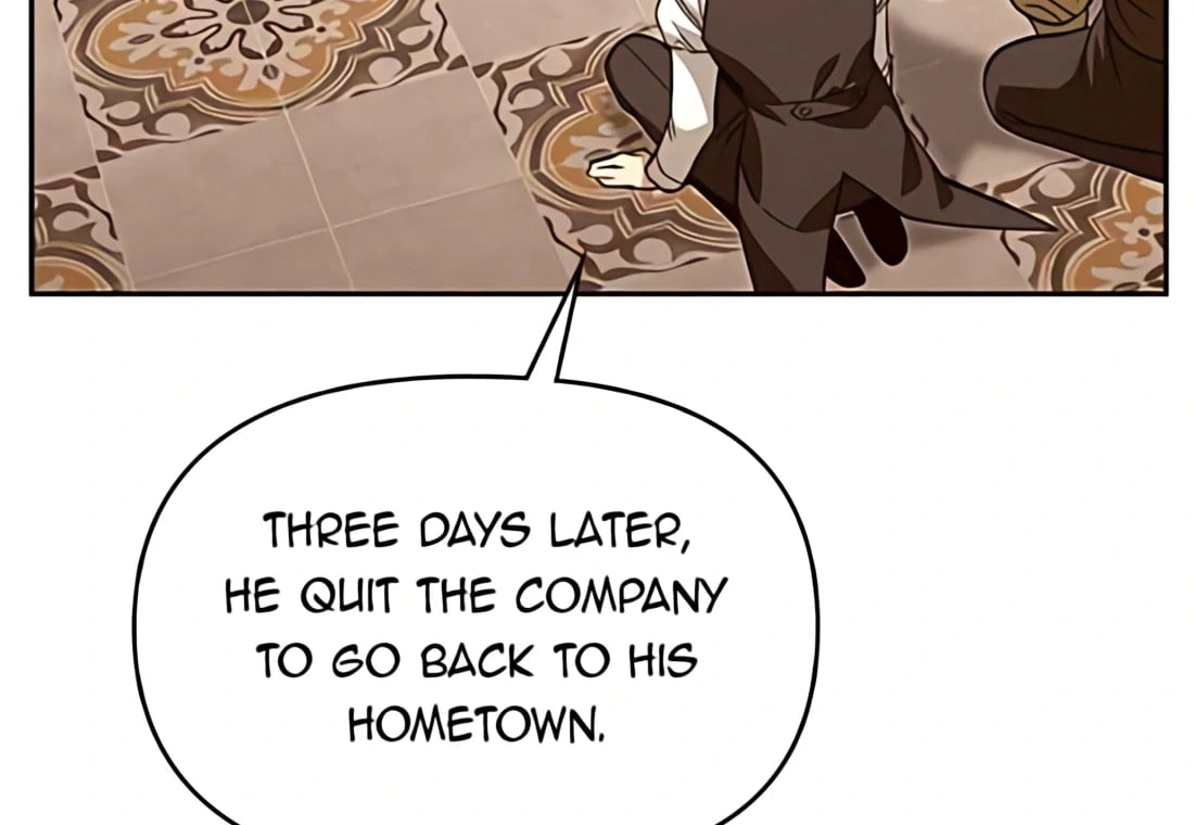 When the Third Wheel Strikes Back Chapter 57 Page 107