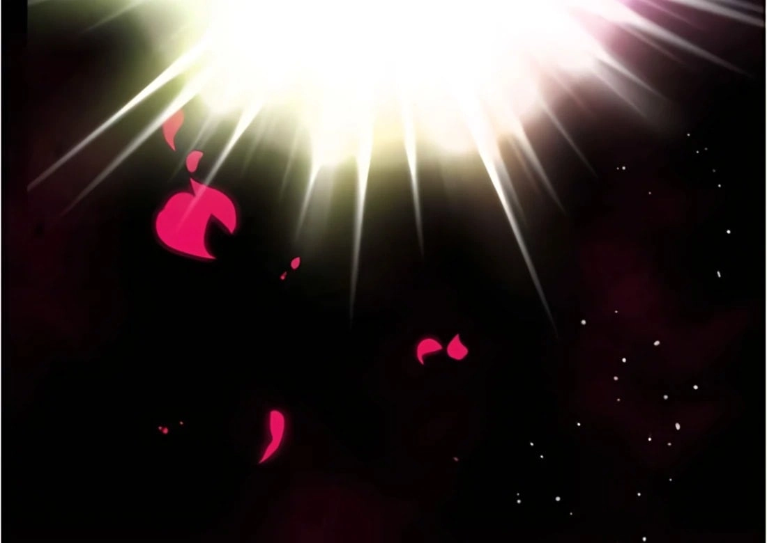 When the Third Wheel Strikes Back Chapter 57 Page 136