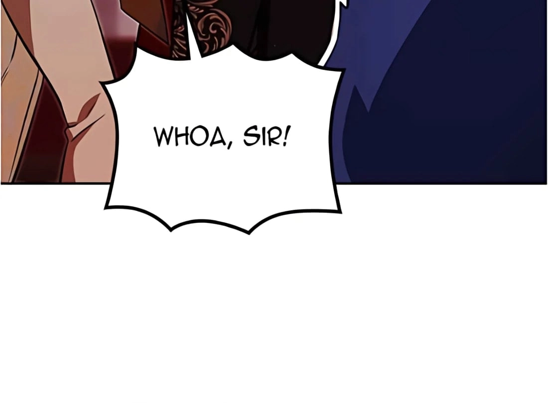 When the Third Wheel Strikes Back Chapter 57 Page 92