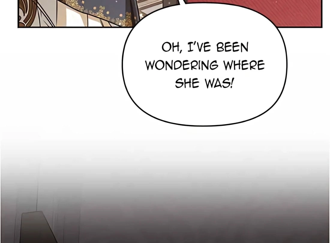 When the Third Wheel Strikes Back Chapter 57 Page 37