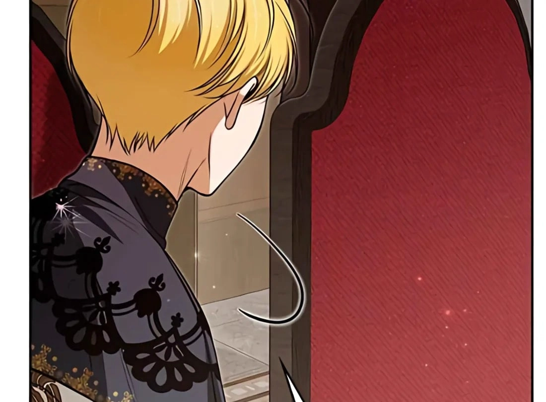 When the Third Wheel Strikes Back Chapter 57 Page 36