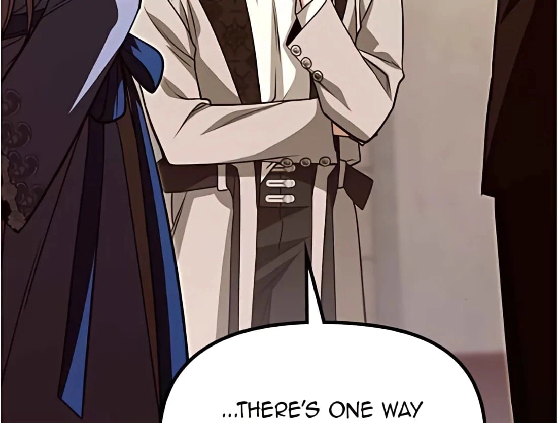 When the Third Wheel Strikes Back Chapter 57 Page 129