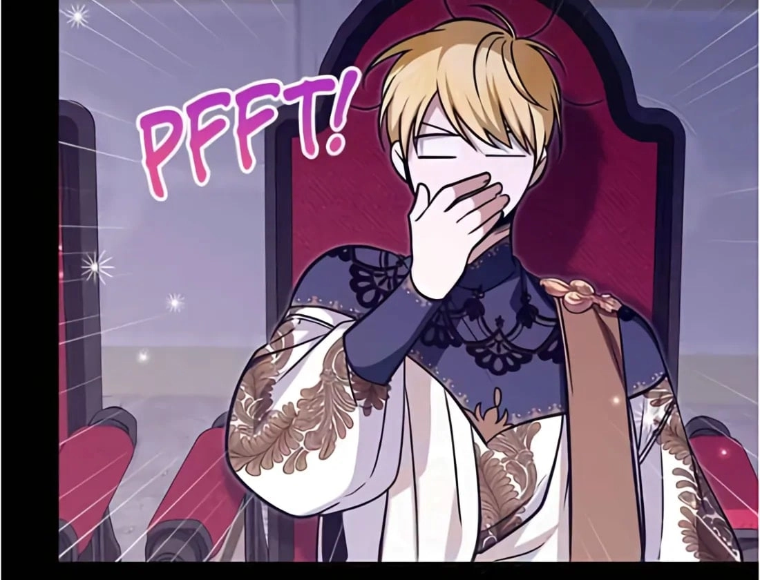 When the Third Wheel Strikes Back Chapter 57 Page 142