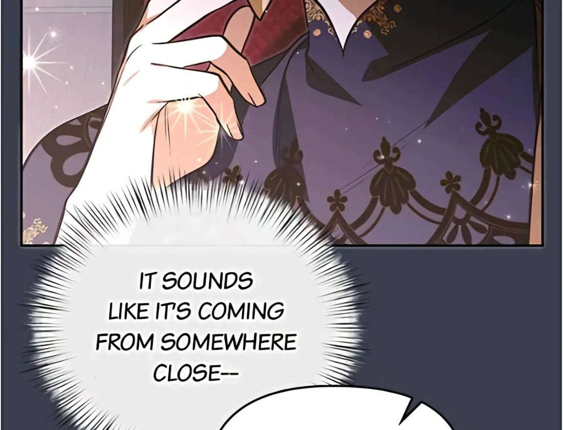 When the Third Wheel Strikes Back Chapter 57 Page 57