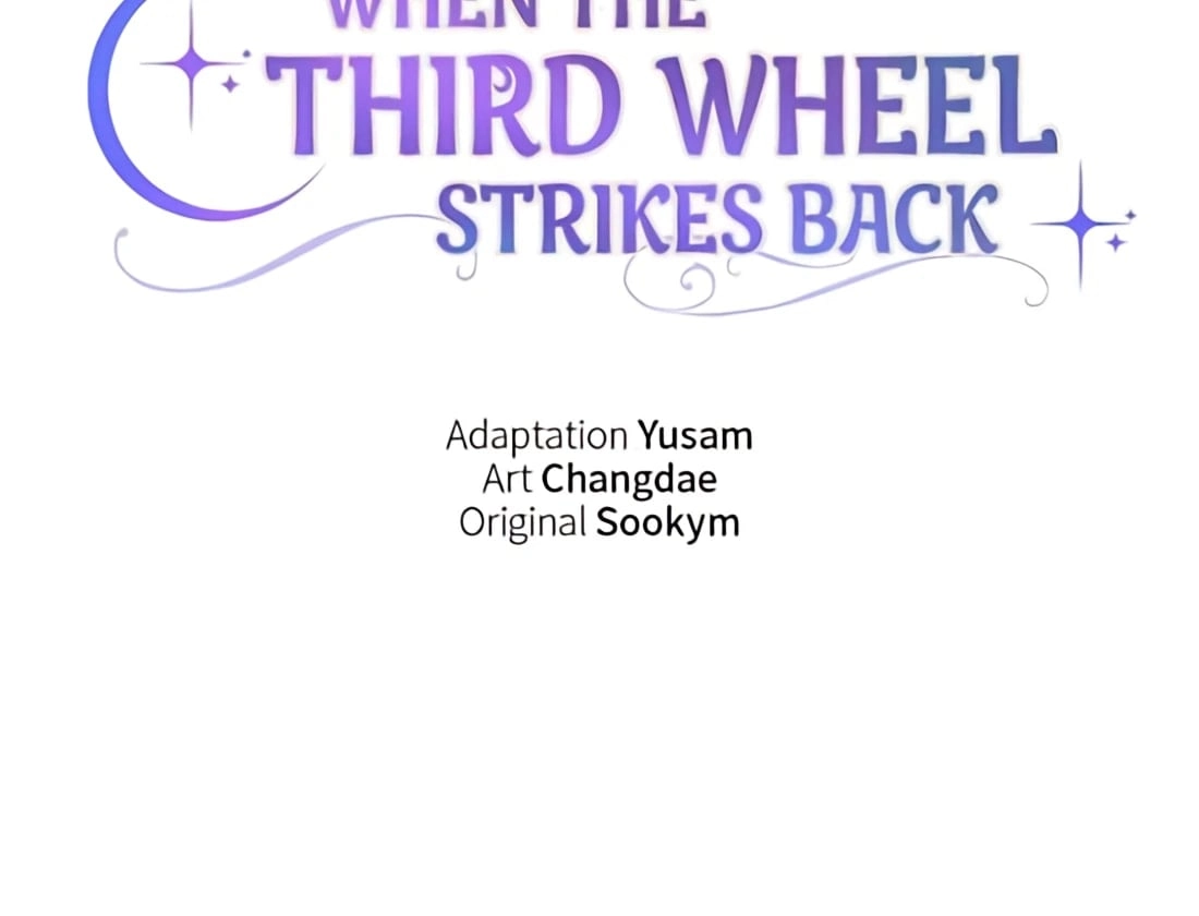 When the Third Wheel Strikes Back Chapter 57 Page 80