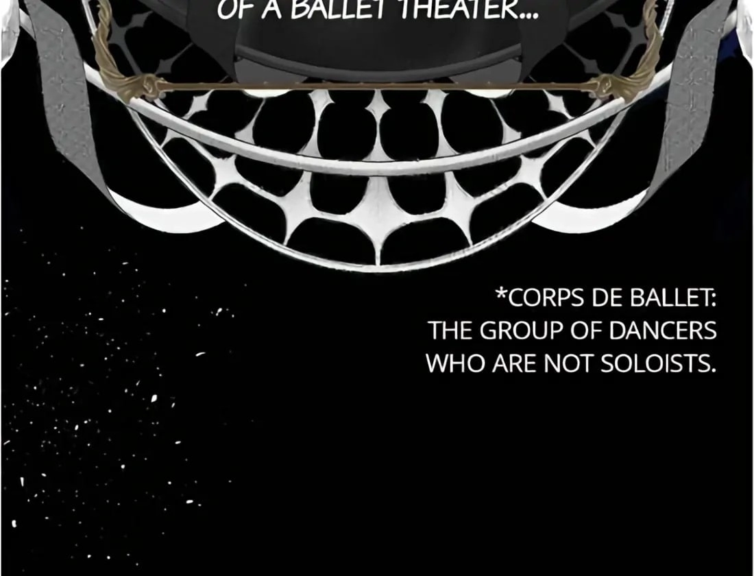 When the Third Wheel Strikes Back Chapter 57 Page 12