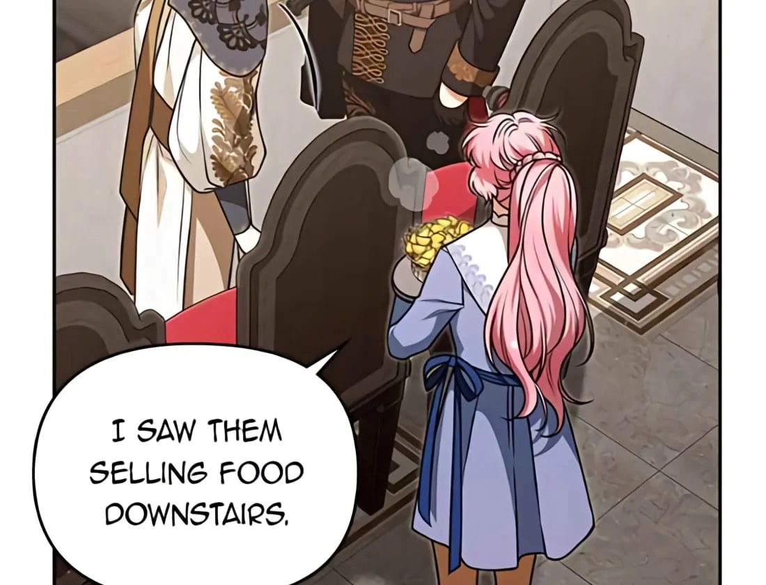 When the Third Wheel Strikes Back Chapter 57 Page 42