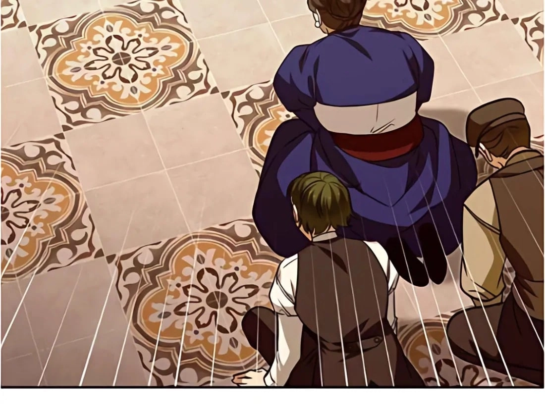 When the Third Wheel Strikes Back Chapter 57 Page 86