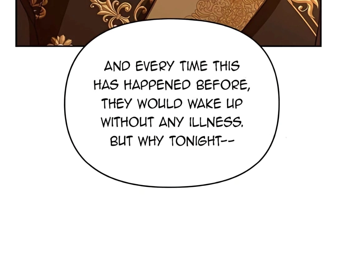 When the Third Wheel Strikes Back Chapter 57 Page 98