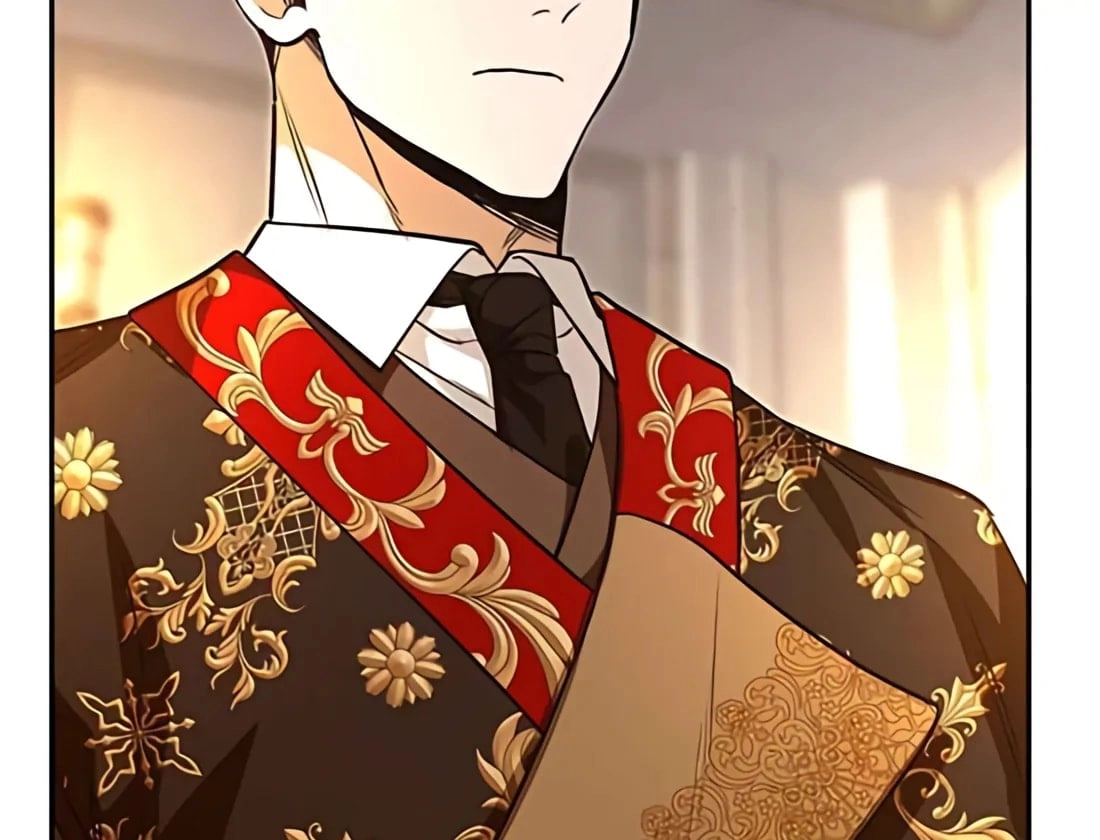 When the Third Wheel Strikes Back Chapter 57 Page 97