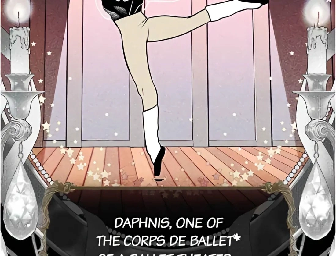 When the Third Wheel Strikes Back Chapter 57 Page 11