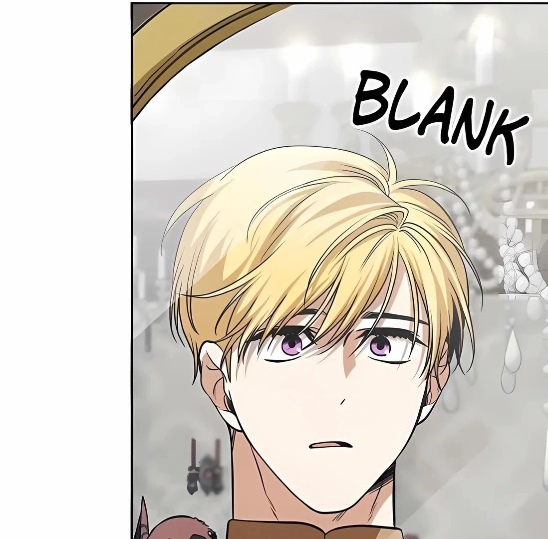 When the Third Wheel Strikes Back Chapter 60 Page 70