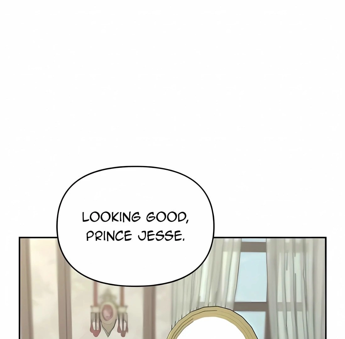 When the Third Wheel Strikes Back Chapter 60 Page 72