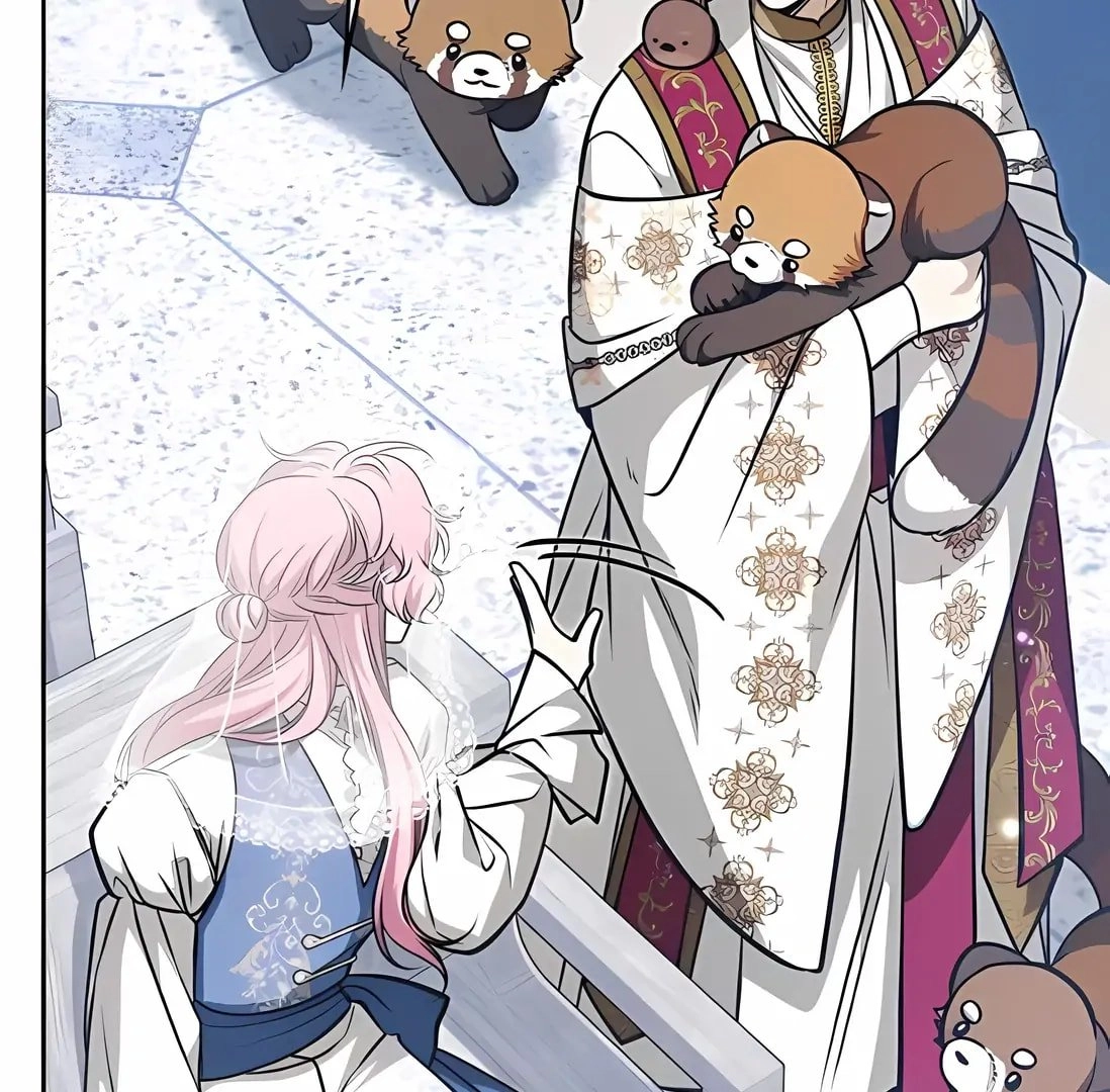 When the Third Wheel Strikes Back Chapter 60 Page 113