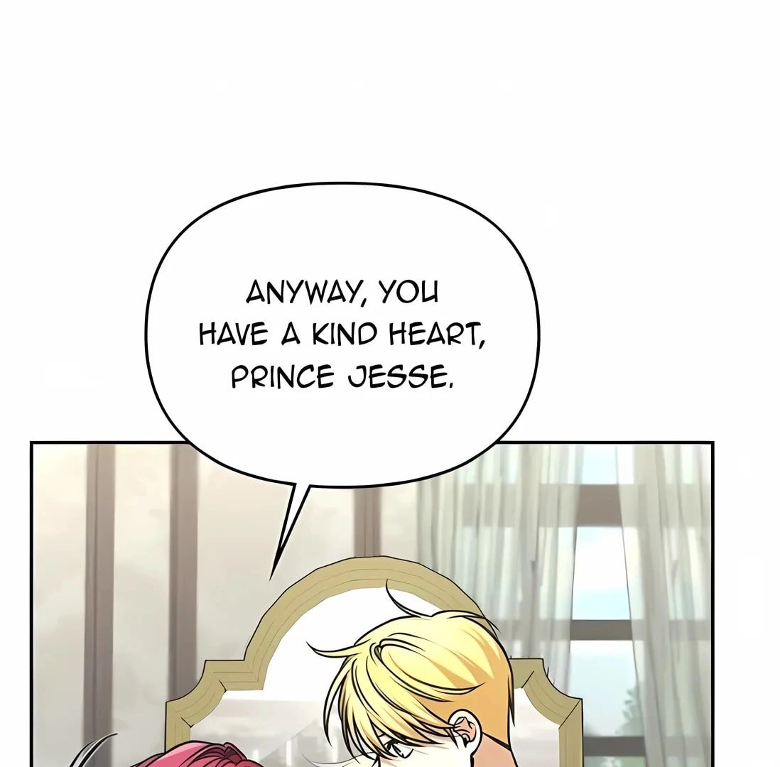 When the Third Wheel Strikes Back Chapter 60 Page 104