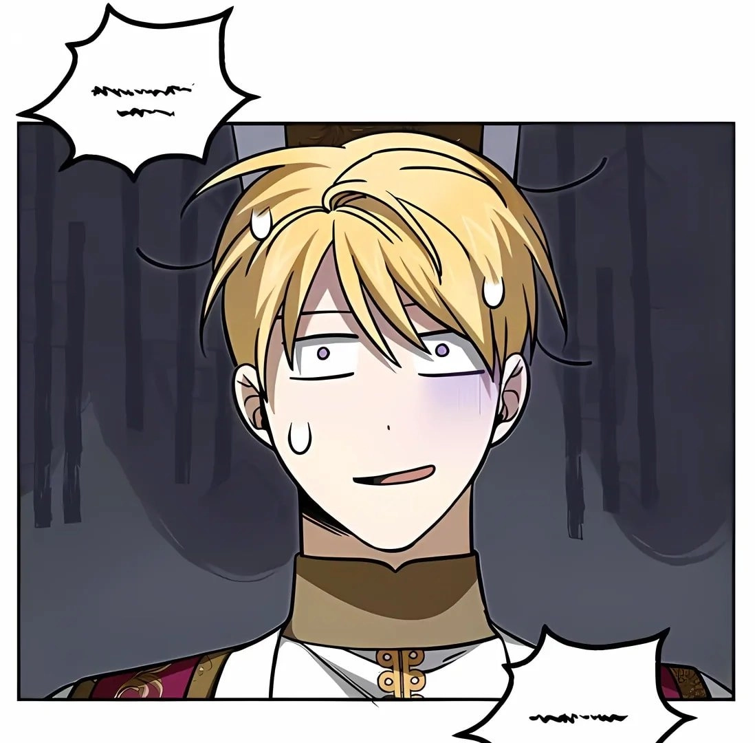 When the Third Wheel Strikes Back Chapter 60 Page 152