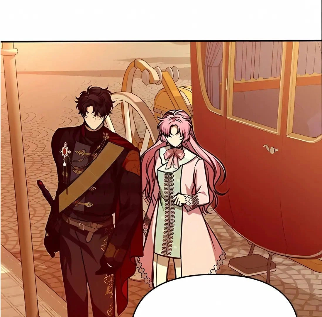 When the Third Wheel Strikes Back Chapter 60 Page 47