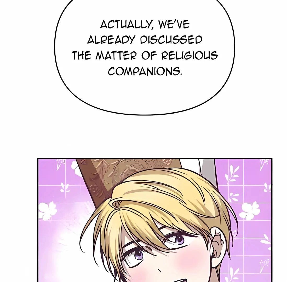 When the Third Wheel Strikes Back Chapter 60 Page 162