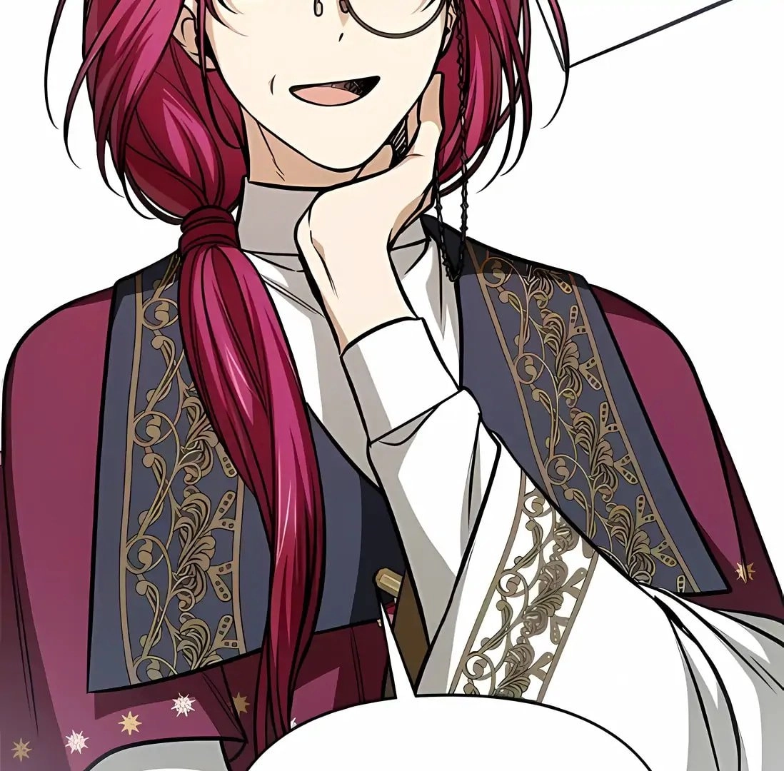 When the Third Wheel Strikes Back Chapter 60 Page 78