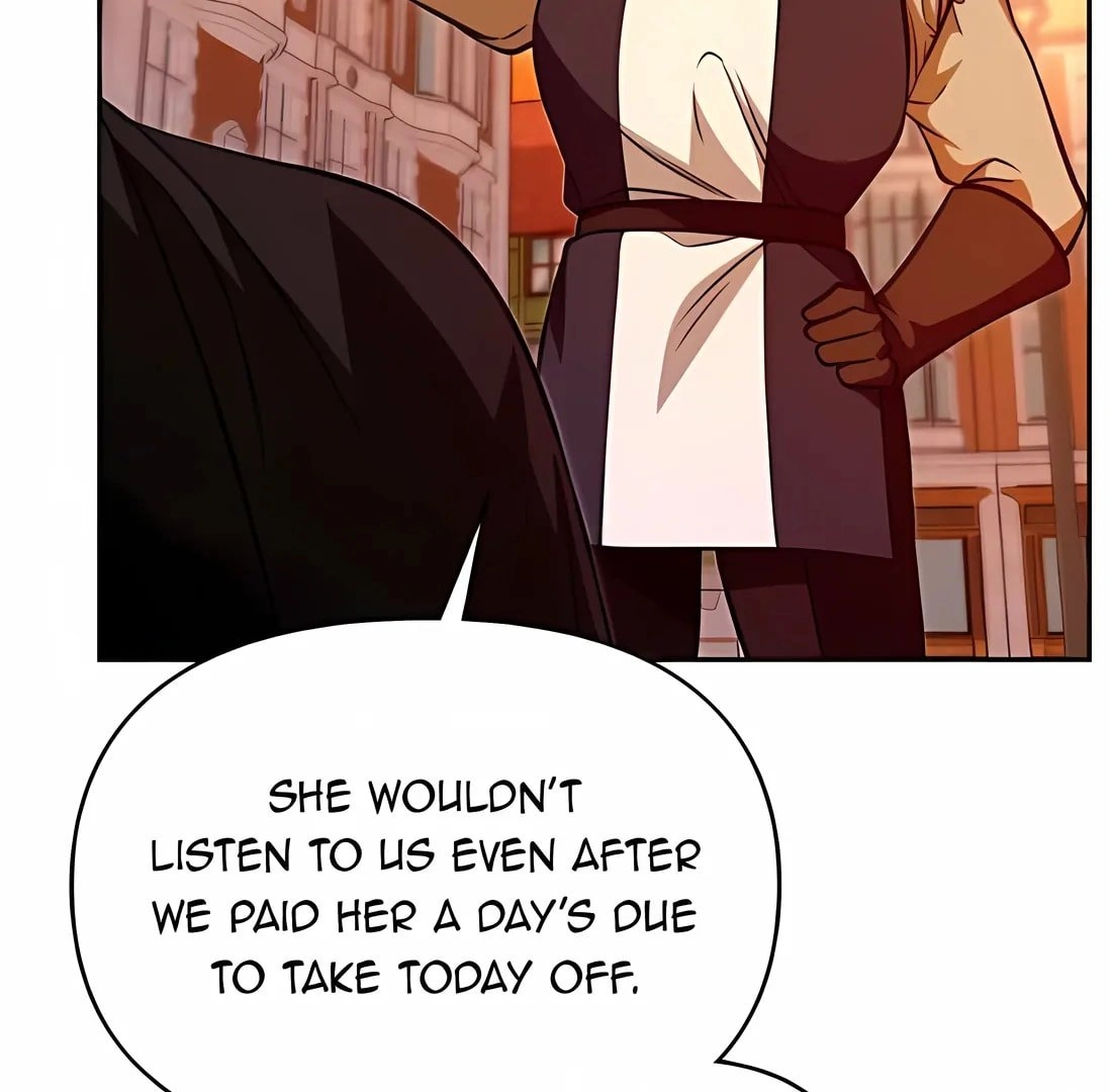 When the Third Wheel Strikes Back Chapter 60 Page 52